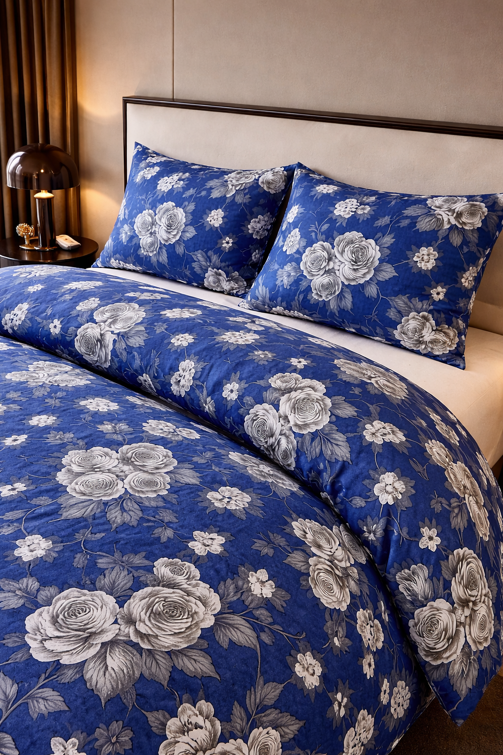 Bloom Bedsheet