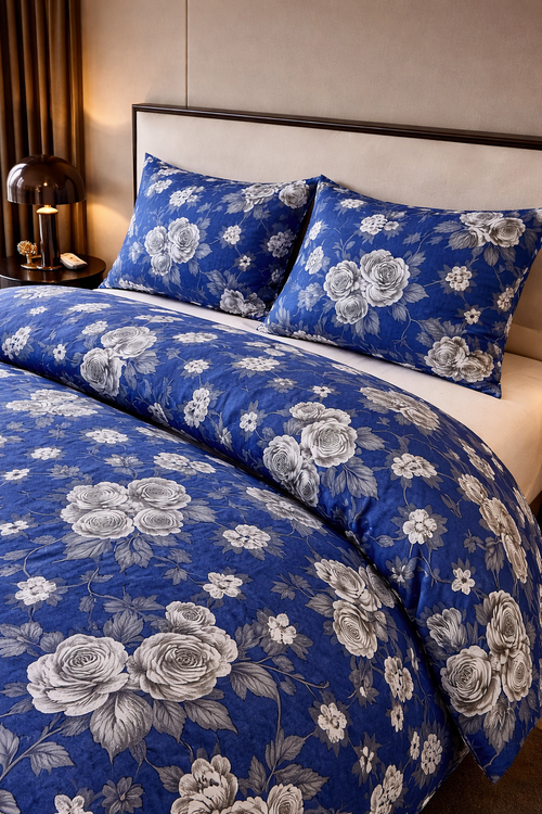 Bloom Bedsheet