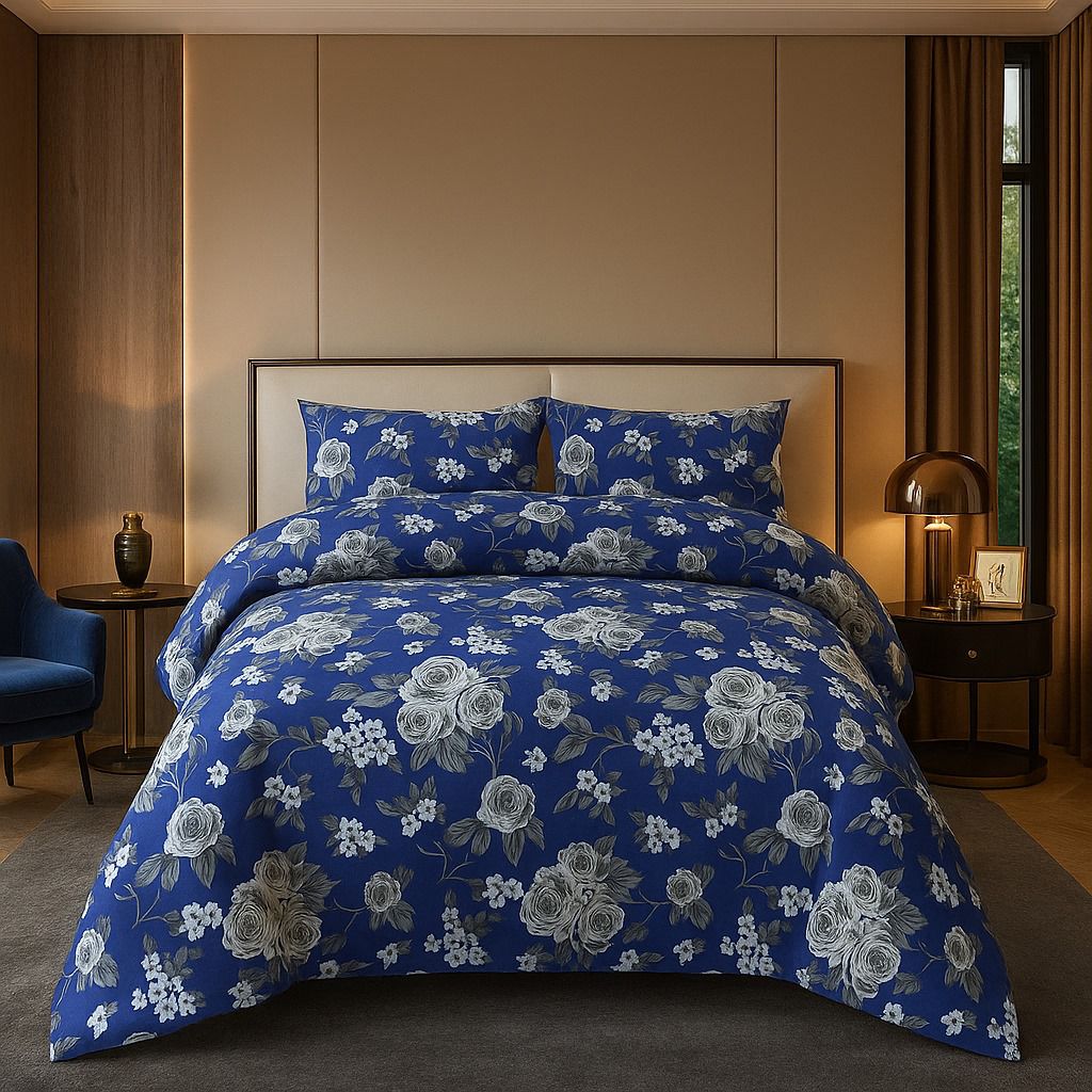 Bloom Bedsheet