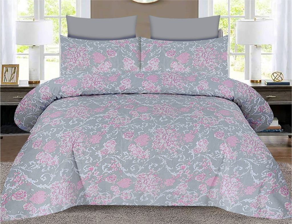 Cotton Bedsheet