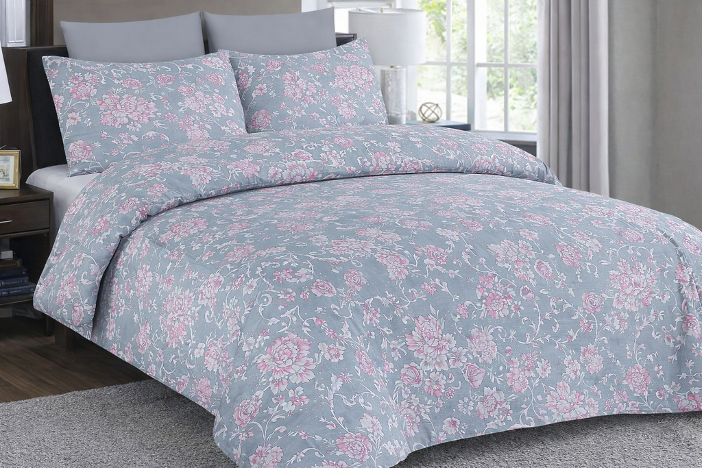 Cotton Bedsheet